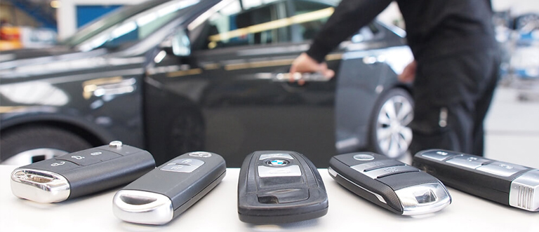 Automotive Locksmith Colton