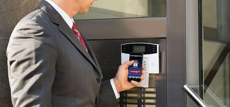 Commercial Office Locksmith Colton