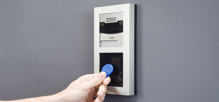 Door Fob Copy Colton