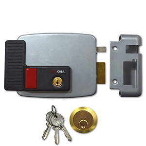 electronic door lock repair Colton