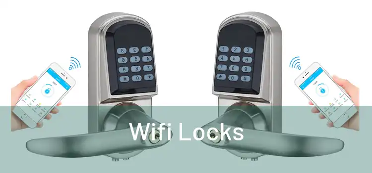  Wifi Locks 